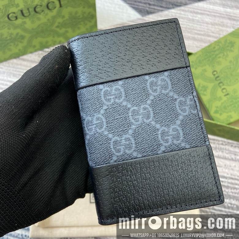 Gucci Replica Bags 806151 12X7.5cm MP 2colour