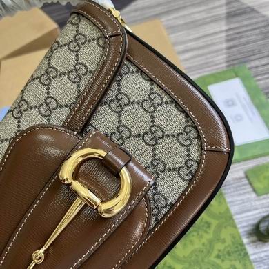 Gucci Replica Bags 764155 26.5X10.5-17X4-8cm MP 2colour