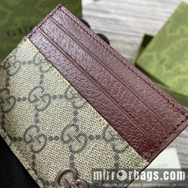 Gucci Replica Bags 795230 10X8cm MP 2colour