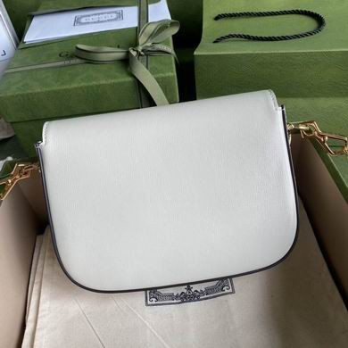 Gucci Replica Bags BA 658574  20.5x14x5