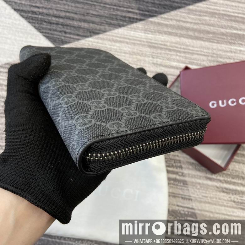 Gucci Replica Bags 821207 19X10.5X2.5cm MP 2colour