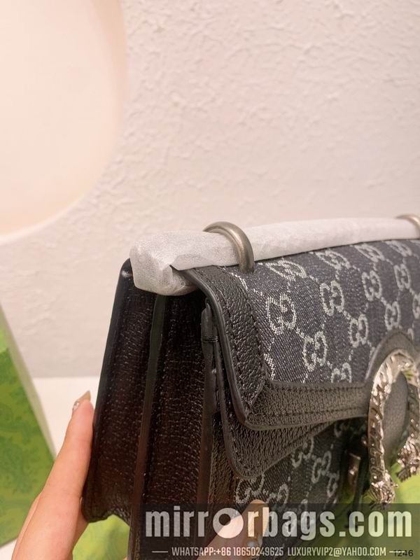 Gucci Replica Bags 03110 25cm CN