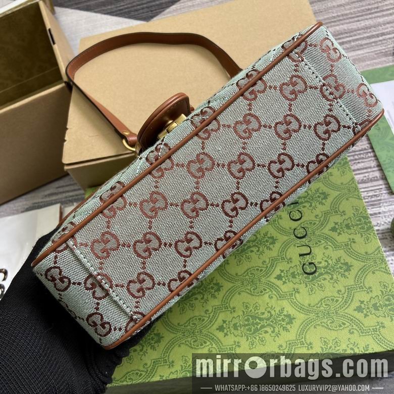 Gucci Replica Bags 443497 26X15X7cm MP