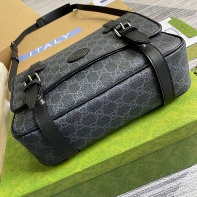 Gucci Replica Bags 658542 28X24X8.5cm MP 2colour