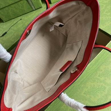 Gucci Replica Bags BA410812 21X20X10