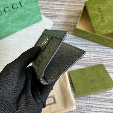 Gucci Replica Bags 734943 7.5X12cm MP