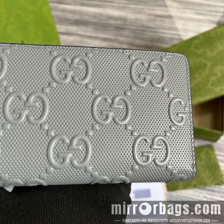 Gucci Replica Bags 625558 19X10.5X2.5cm MP