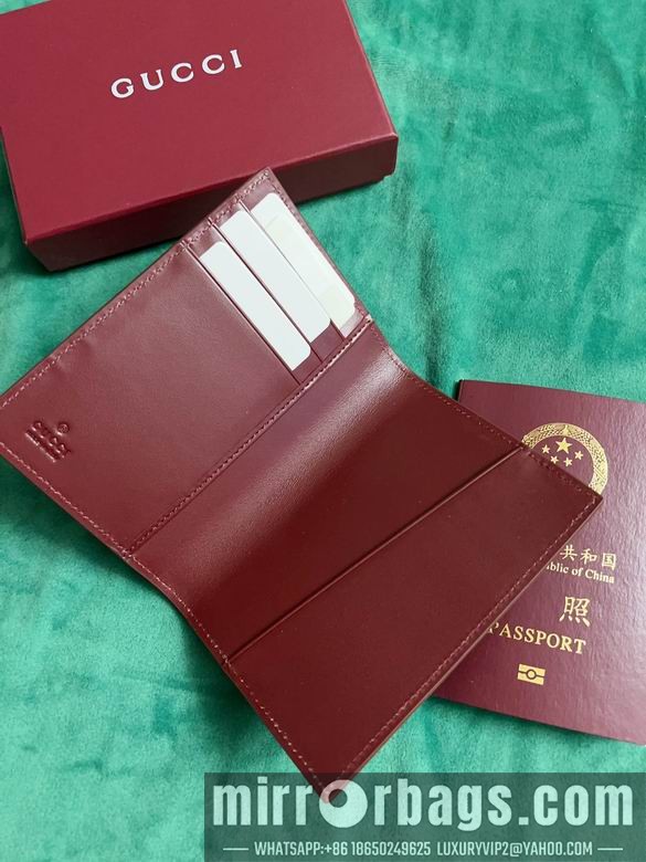 Gucci Replica Bags 810072 14X10cm YG 4colour