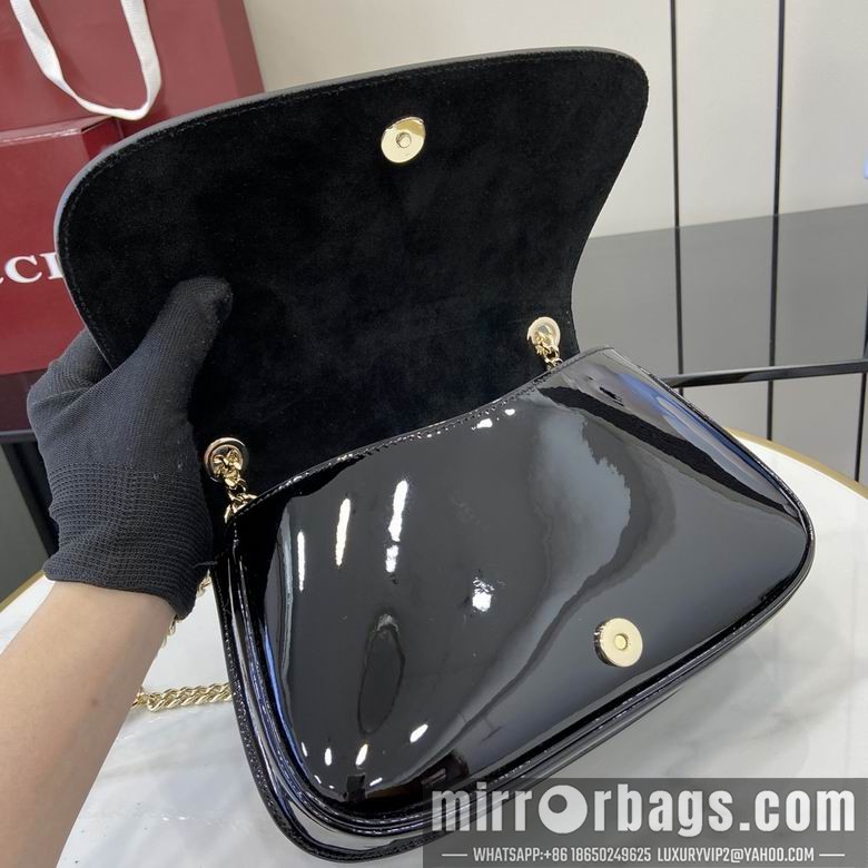 Gucci Replica Bags 815715 26.5X16.5X8.5cm