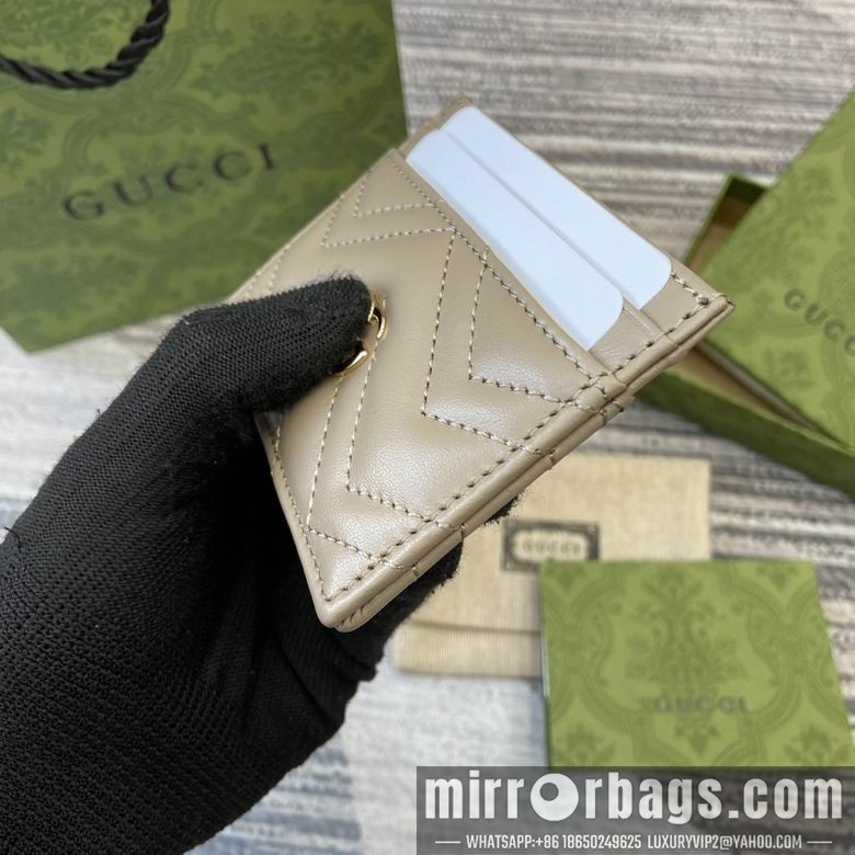 Gucci Replica Bags 443127 10X7cm MP
