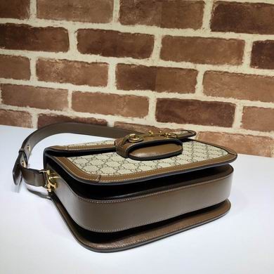 Gucci Replica Bags BL602204 25x18x8