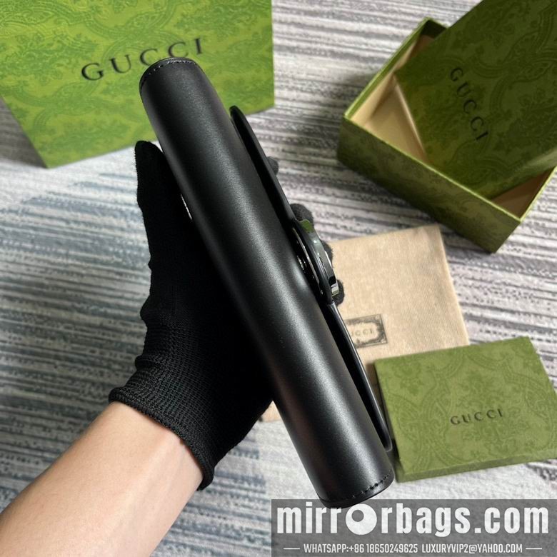 Gucci Replica Bags 762167 10X19X3.5cm MP