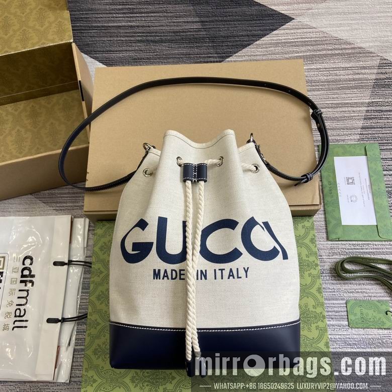Gucci Replica Bags 772856 22.5X31X15cm MP 2colour
