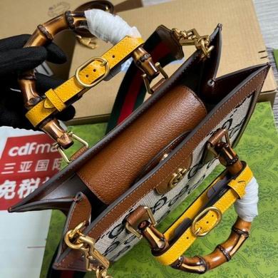 Gucci Replica Bags 702721 27X24X11cm MP-3