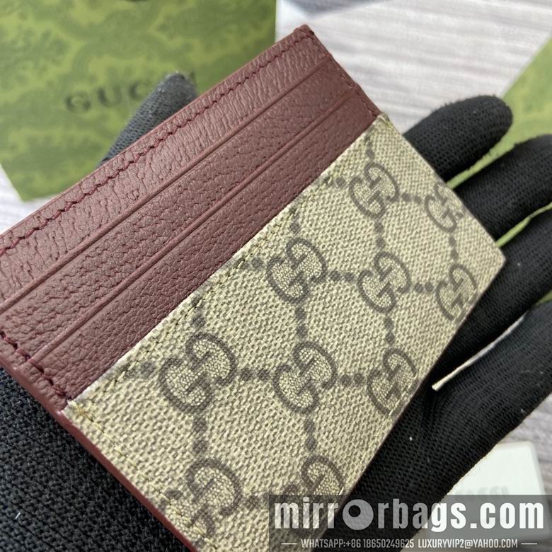 Gucci Replica Bags 795230 10X8cm MP 2colour