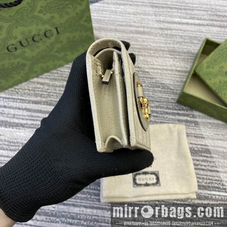 Gucci Replica Bags 621887 8.5X11X3cm MP 3colour