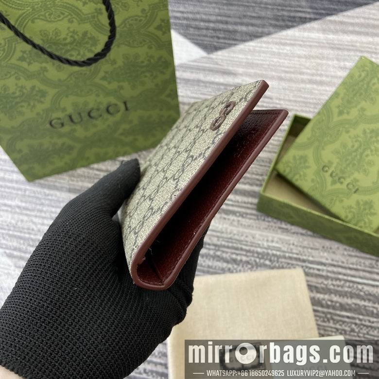 Gucci Replica Bags 795229 13.5X9.5cm MP 2colour