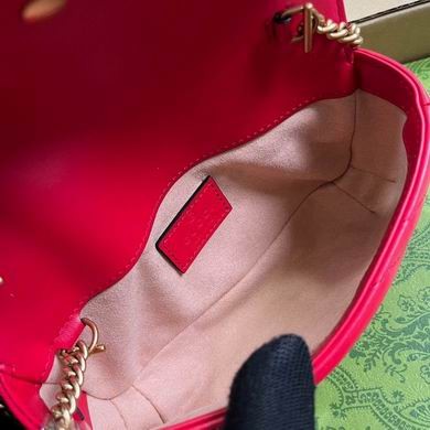 Gucci Replica Bags 476433 16.5X10X4.5cm MP