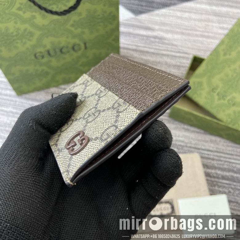 Gucci Replica Bags 795230 10X8cm MP 2colour