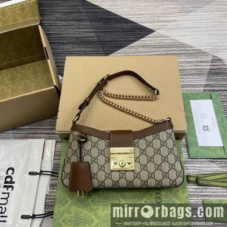 Gucci Replica Bags 811705 27X14X6cm MP 3colour