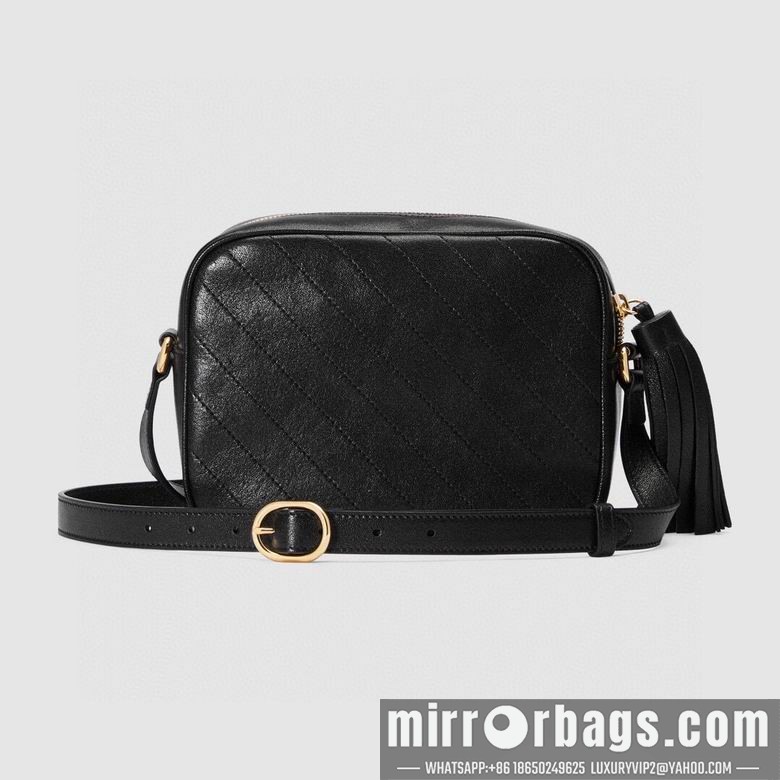 Gucci Replica Bags Blondie 742360 21X15.5X5cm MP 4colour