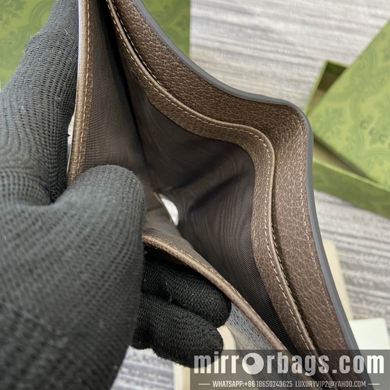 Gucci Replica Bags 768244 11X9cm MP 2colour