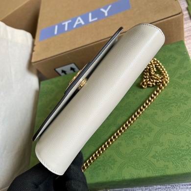 Gucci Replica Bags 675795 19X11.5X4cm MP 4colour