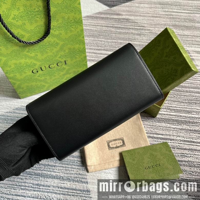 Gucci Replica Bags 762167 10X19X3.5cm MP