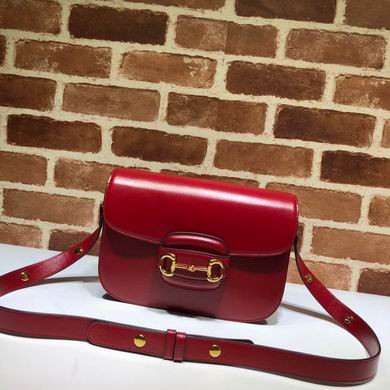 Gucci Replica Bags BL602204 25x18x8