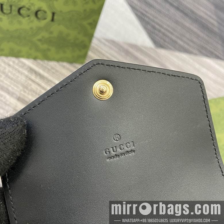 Gucci Replica Bags 772792 11X7.5cm MP