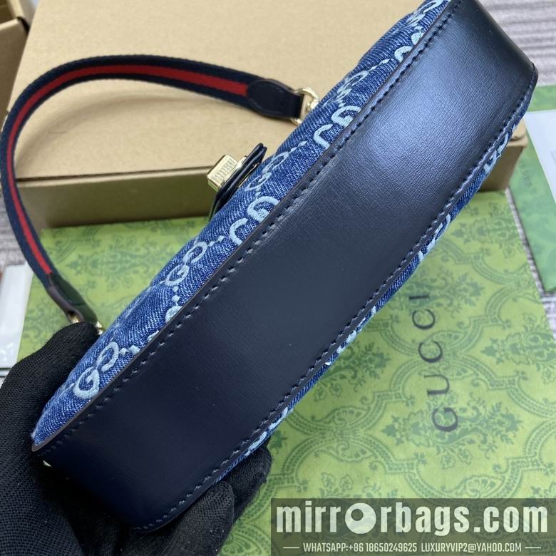 Gucci Replica Bags 786015 12X24X5cm MP
