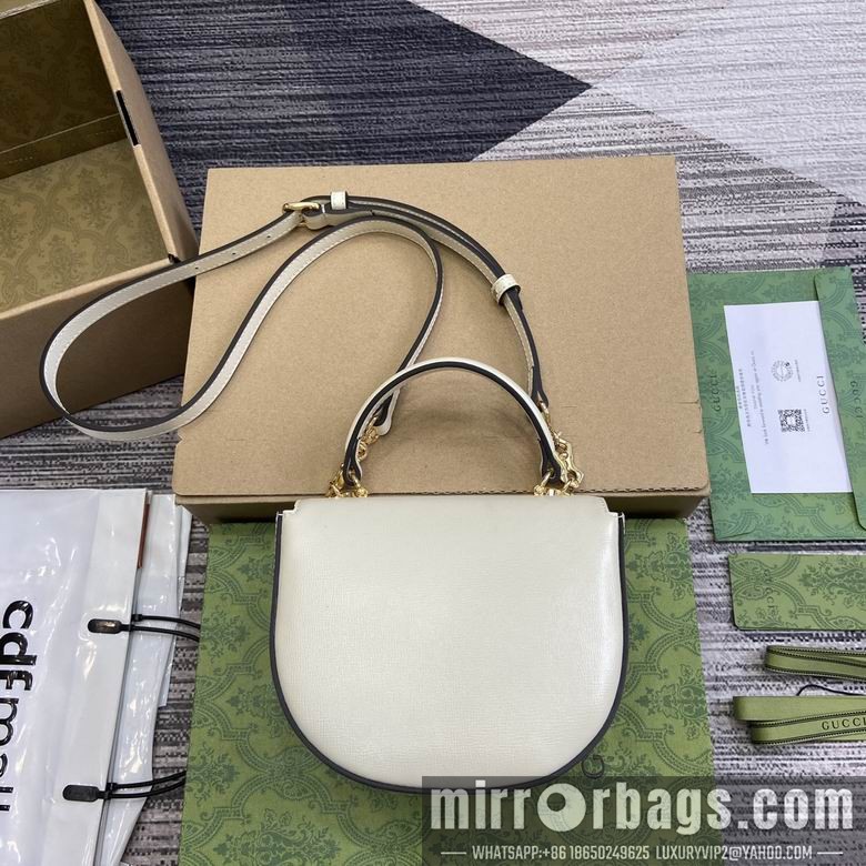 Gucci Replica Bags 781387 18X15X6.5cm MP 2colour