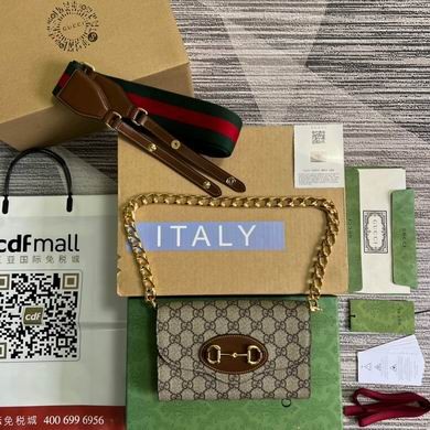 Gucci Replica Bags 724713 20X12X5.5cm MP 2colour