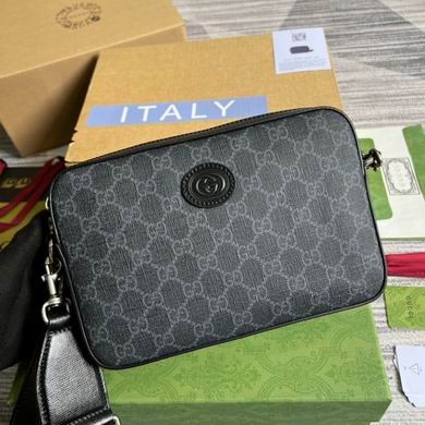 Gucci Replica Bags 703468 24.5X16X4.5cm MP