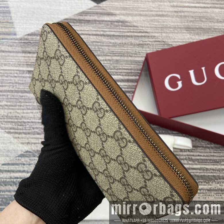 Gucci Replica Bags 821207 19X10.5X2.5cm MP 2colour