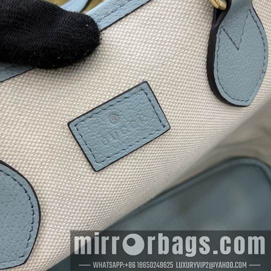 Gucci Replica Bags 765043 31X25X13cm MP 2colour