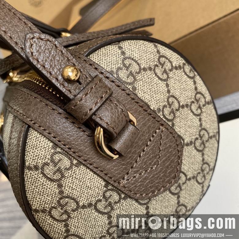 Gucci Replica Bags 602577 25.5X14X14cm MP