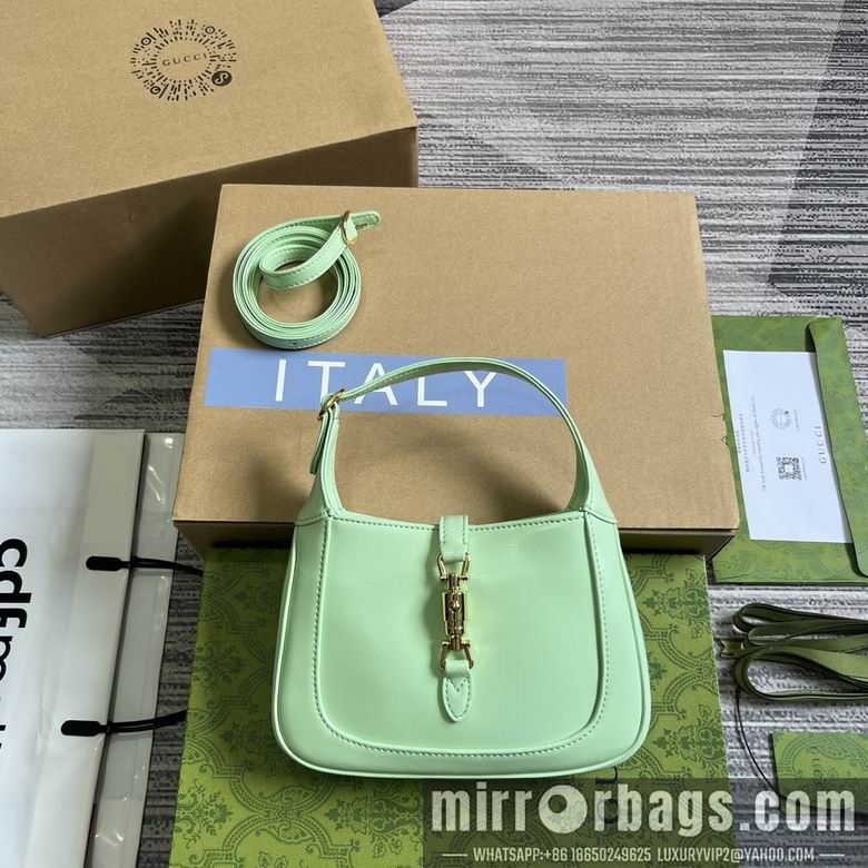 Gucci Replica Bags 637091 19X13X3cm MP-1