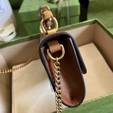 Gucci Replica Bags BA675794 20cm