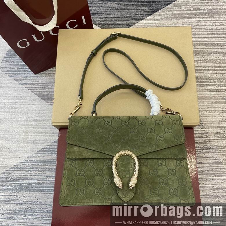 Gucci Replica Bags 813399 29.5X20X10.5cm MP 2colour