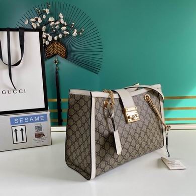 Gucci Replica Bags BA479197 35x23.5x14