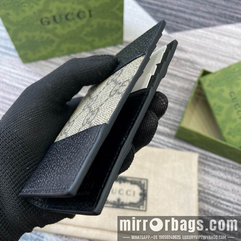 Gucci Replica Bags 806151 12X7.5cm MP 2colour