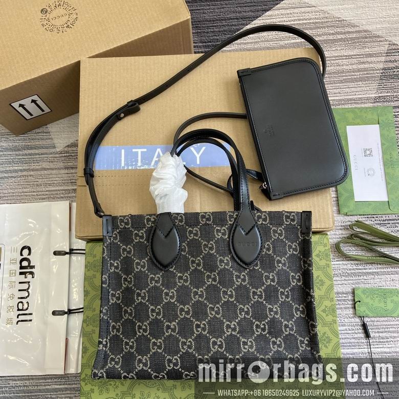 Gucci Replica Bags 772183 19X27X11cm MP