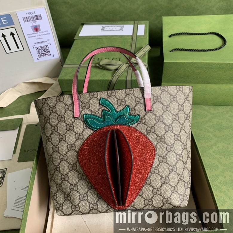 Gucci Replica Bags BA580840 21X20X10