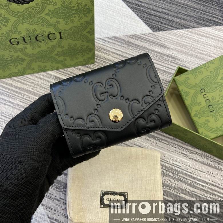 Gucci Replica Bags 772792 11X7.5cm MP