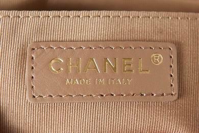 Chanel Replica Bags as3615 24X21X10cm BL 2colour