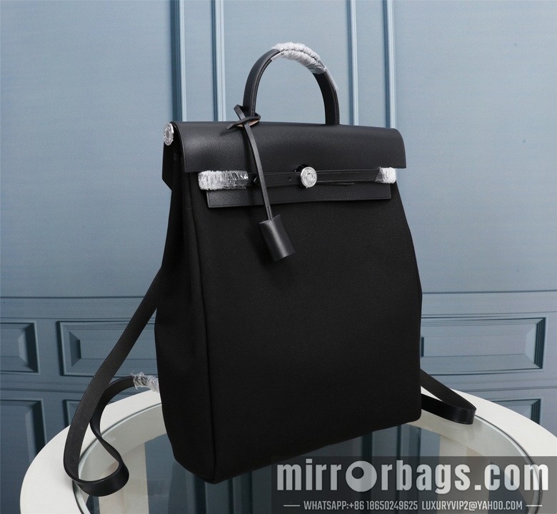 Hermes Replica Bags herbag 30X35X12cm 090102 AM 3colour