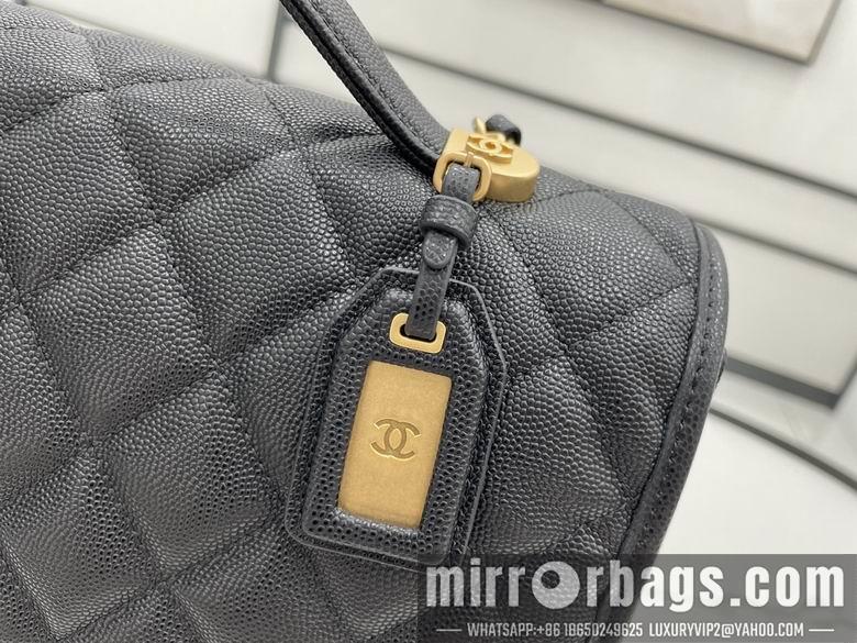 Chanel Replica Bags AS3662 31.5X31X9cm BL