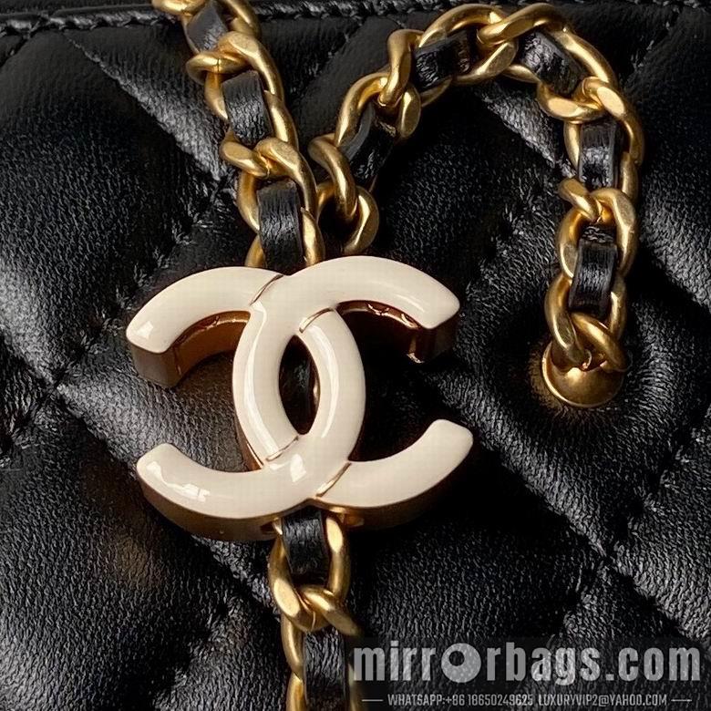 Chanel Replica Bags Ap3940 17cm BL 2colour