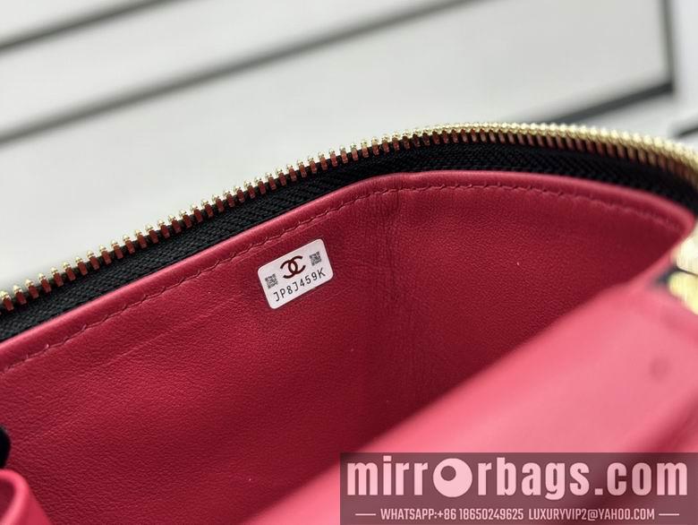Chanel Replica Bags A68139 10X8.5cm BL
